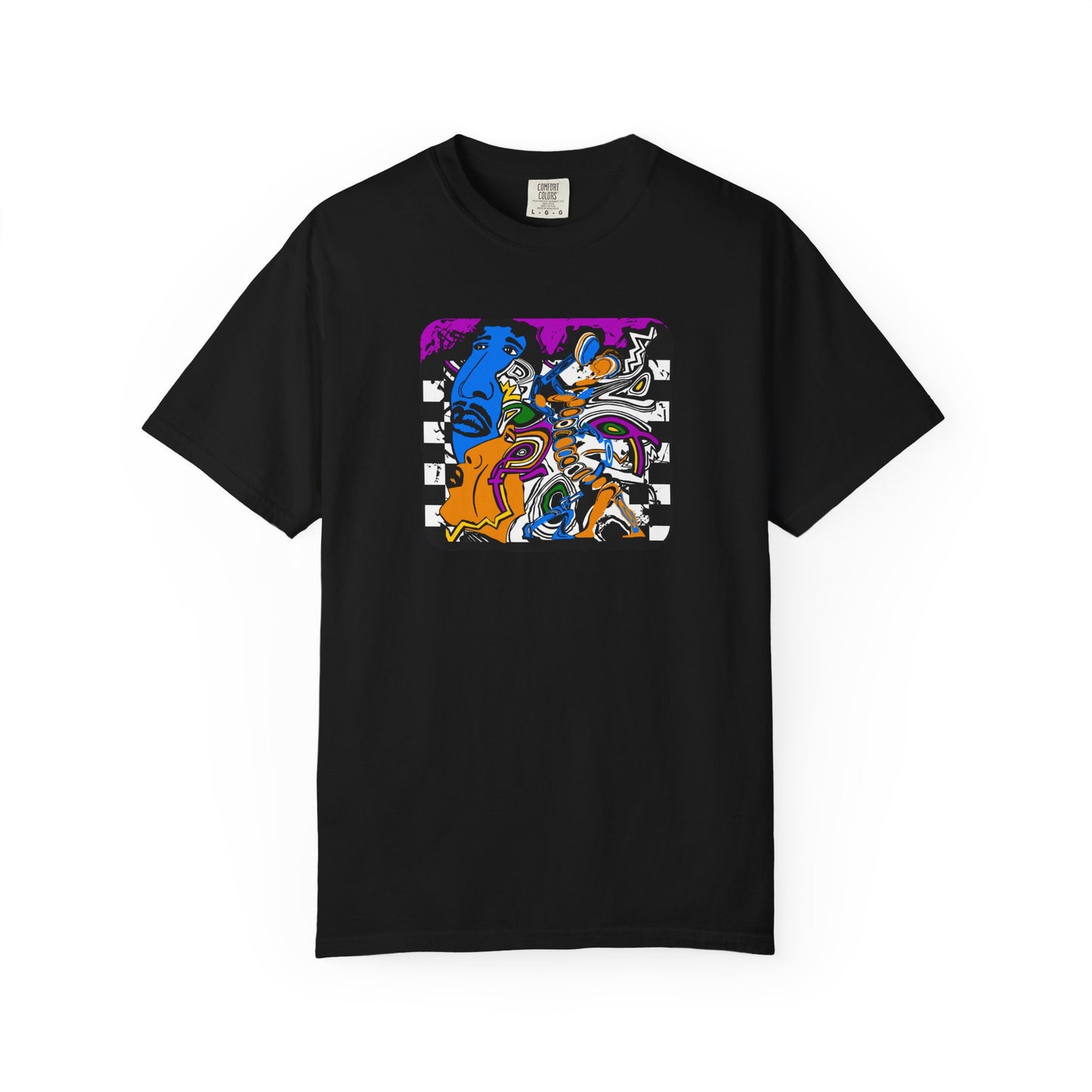 Twists and Turns - Relationship Advice Unisex T-shirt