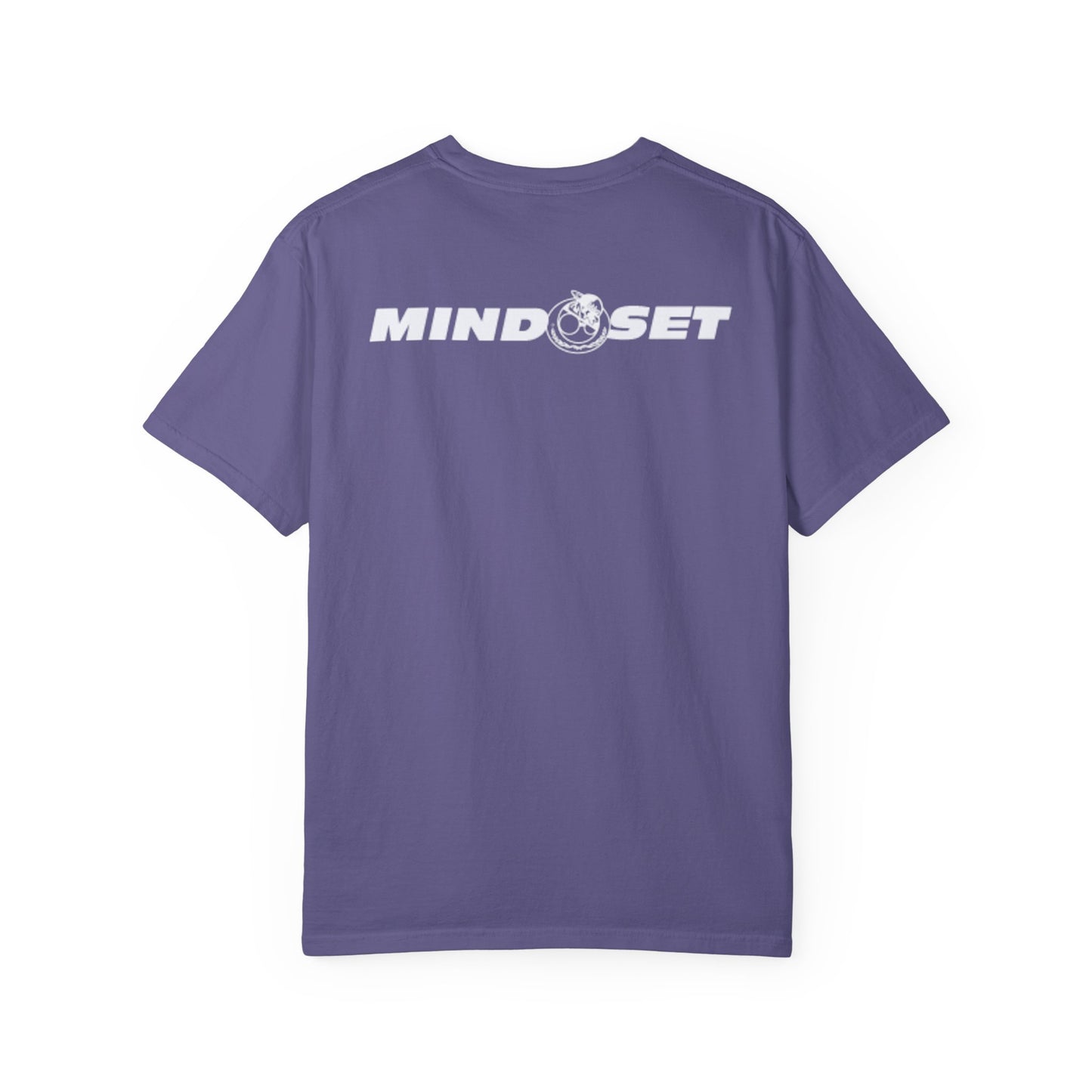 Peace Love Unity Unisex T-Shirt | Mindset Apparel | Trendy Graphic Tee | Perfect for Festivals, Casual Wear, Gifts, Summer Style