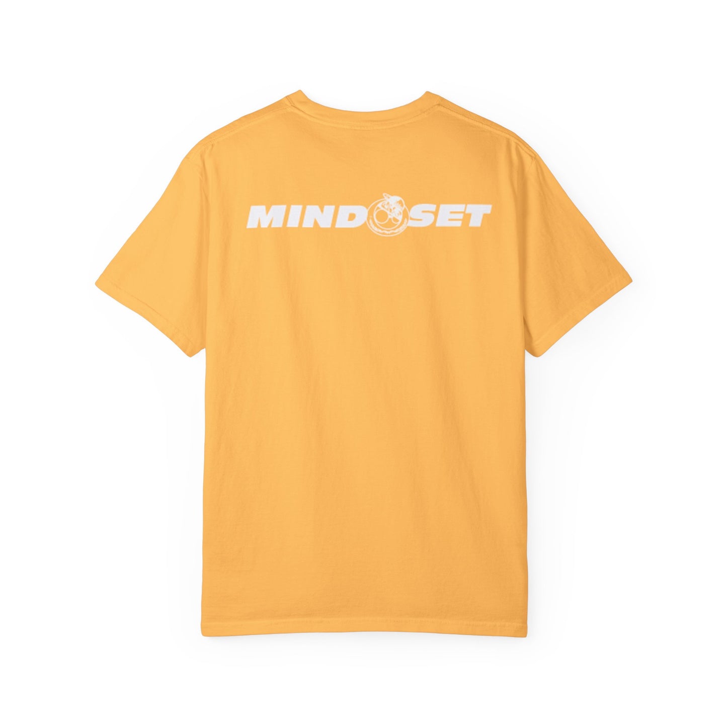 Witness - Vibrant Unisex Garment-Dyed T-shirt - Inspiring Style, Ideal for Casual Outings, Gifts, and Events
