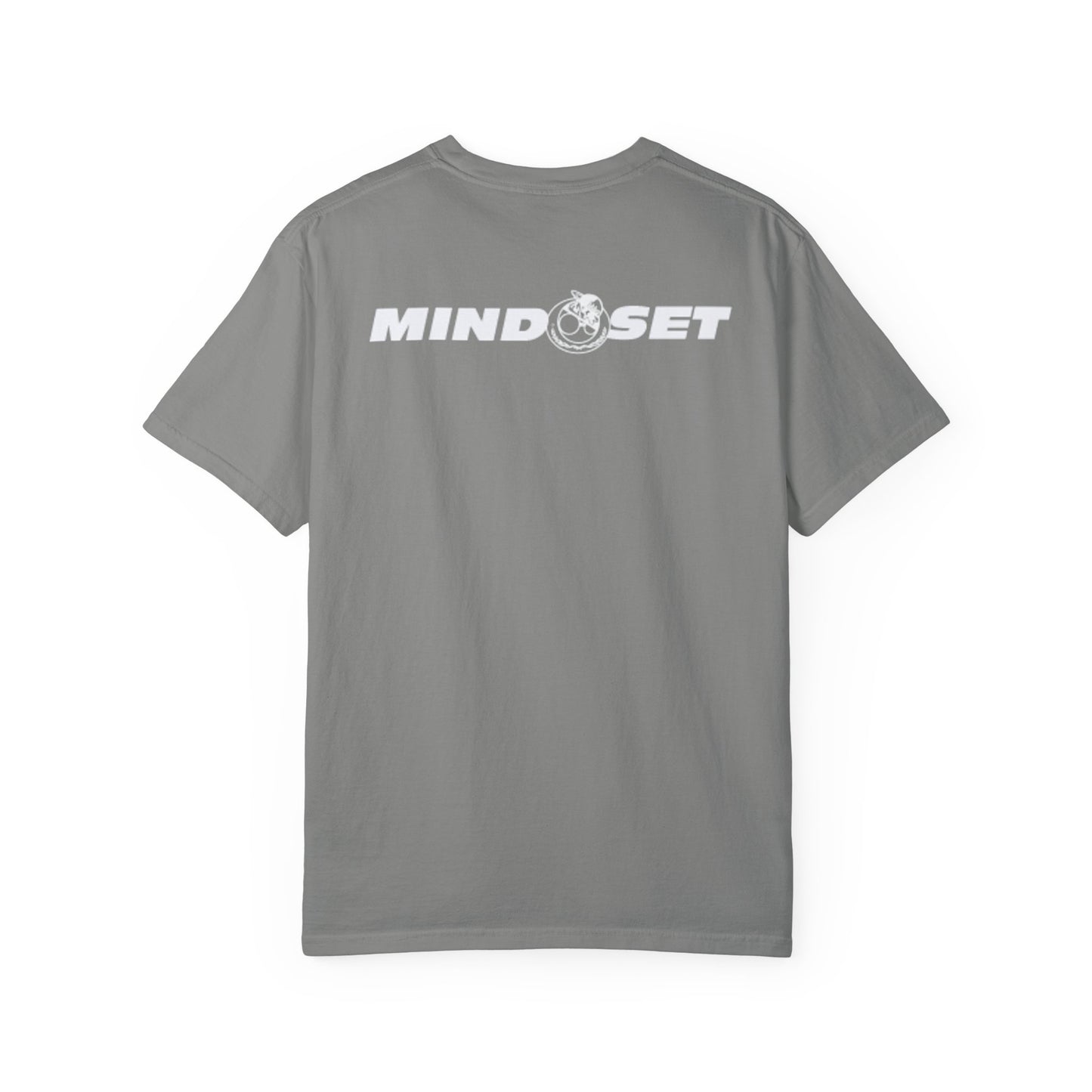 No Gaslighting Me - Message Unisex T-shirt