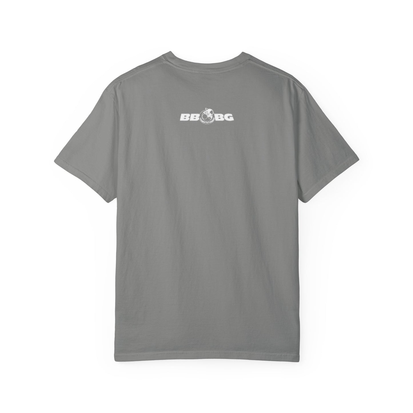 Street Credibility Unisex Tee