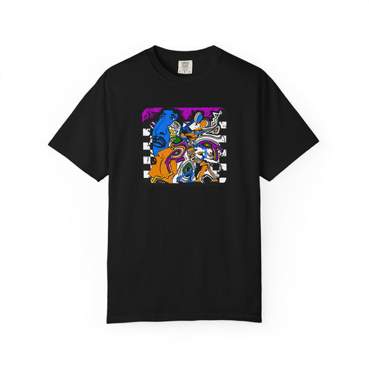 Twists and Turns - Relationship Advice Unisex T-shirt