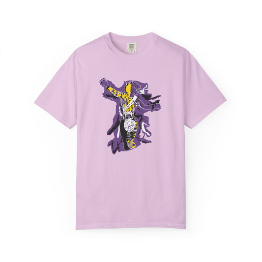 Just Me - Self-Love Unisex T-shirt