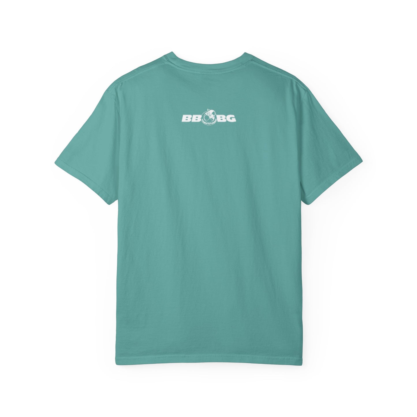 Conversolo - Communication Building Unisex T-shirt