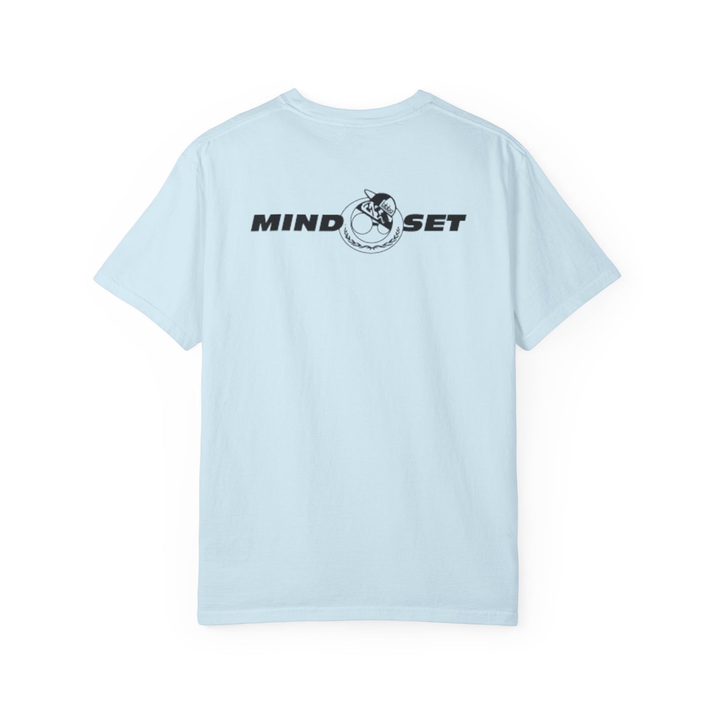 Outside The Box -  T-shirt