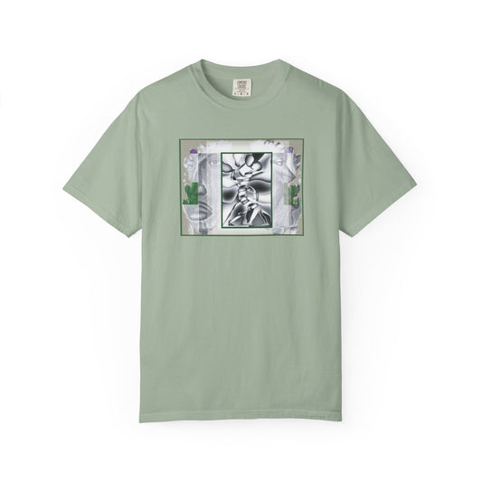 Falling - Emotional Connection T-shirt - Falling for Someone Design