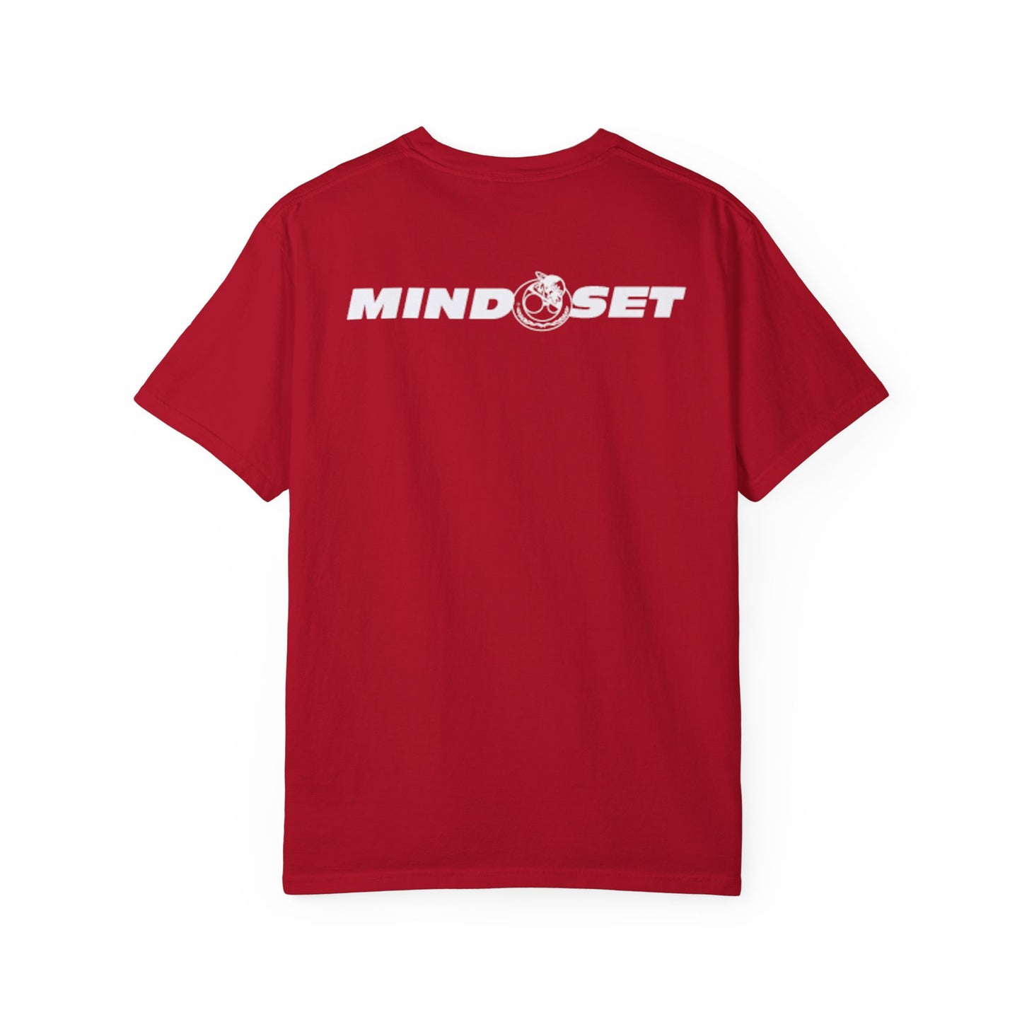 Tomorrow - Humor T-Shirt, Funny Motivational Tee, Gift for Friends, Unique Casual Wear, Unisex Garment-Dyed Top