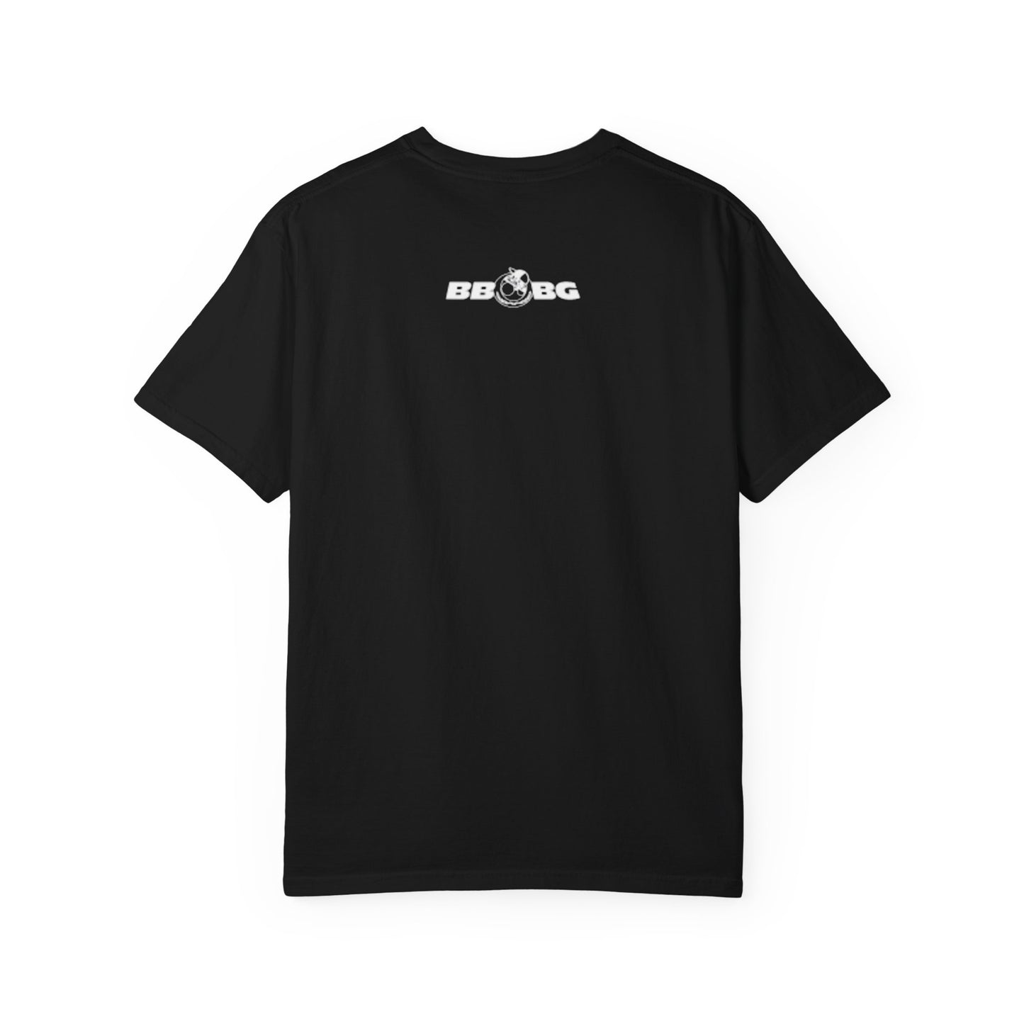 Be Cool Unisex Tee - Stay Calm and Cool Through Adversity